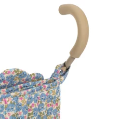Konges Sløjd Puppen-Buggy „Fleur Rosier“