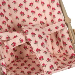 Konges Sløjd Puppen-Buggy „Rosie Rose“