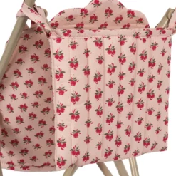 Konges Sløjd Puppen-Buggy „Rosie Rose“