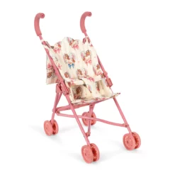 Konges Sløjd Puppen-Buggy „Twinkle Sprinkle“