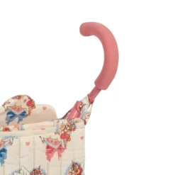 Konges Sløjd Puppen-Buggy „Twinkle Sprinkle“