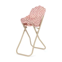Konges Sløjd Puppen Stuhl „Rosie Rose“