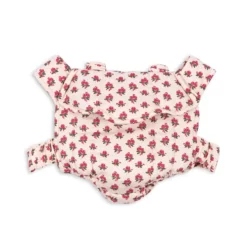 Konges Sløjd Puppen-Umhängetrage „Rosie Rose“