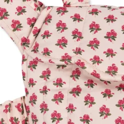 Konges Sløjd Puppen-Umhängetrage „Rosie Rose“