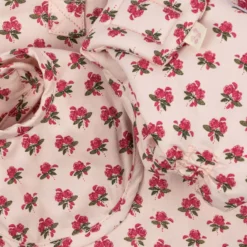Konges Sløjd Puppen-Wickelset „Rosie Rose“ für 42cm Puppen