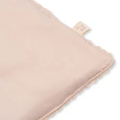 Konges Sløjd Puppenbettwäsche „Cameo Rose“
