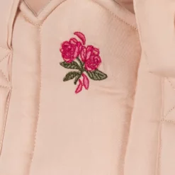 Konges Sløjd Puppentragetasche „Cameo Rose“, 40x20cm