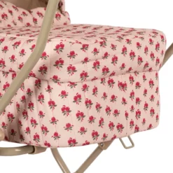 Konges Sløjd Puppenwagen „Rosie Rose“