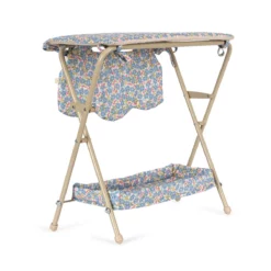 Konges Sløjd Puppenwickeltisch „Fleur Rosier“