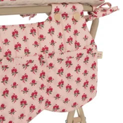 Konges Sløjd Puppenwickeltisch „Rosie Rose“