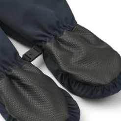 Liewood Babyhandschuhe Fallon „Classic navy“