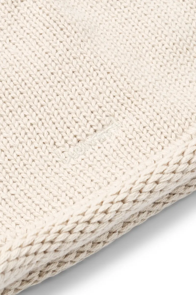 Liewood Babymütze Karo „Sandy“ Beanie