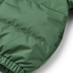 Liewood Daunenjacke Adelina „Dusty ivy“ Kapuze mit Ohren