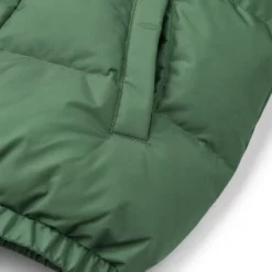 Liewood Daunenjacke Adelina „Dusty ivy“ mit Kapuze