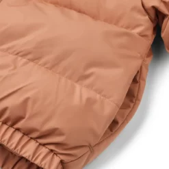 Liewood Daunenjacke Adelina „Tuscany rose“ Kapuze mit Ohren