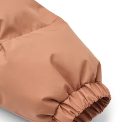 Liewood Daunenjacke Adelina „Tuscany rose“ Kapuze mit Ohren