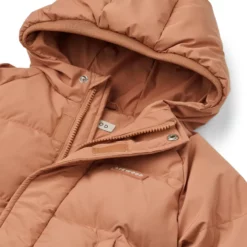 Liewood Daunenjacke Adelina „Tuscany rose“ mit Kapuze