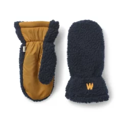 Liewood Fäustlinge Grethe „Classic navy multi mix“