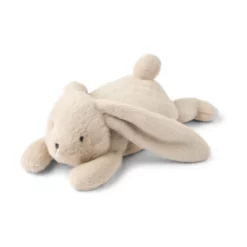 Liewood Gewichtstier Kuschelhase Paulin „Nebelgrau“ 42cm, 800g