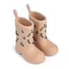 Liewood Gummistiefel Aston „Berry / Pale Tuscany“