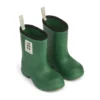 Liewood Gummistiefel Aston „Garden green mix“