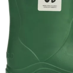 Liewood Gummistiefel Aston „Garden green mix“