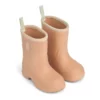 Liewood Gummistiefel Aston „Tuscany rose / Pale tuscany“
