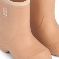 Liewood Gummistiefel Aston „Tuscany rose / Pale tuscany“