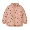 Liewood Jacke Brantley „Berry / Pale Tuscany“
