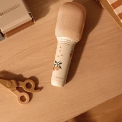 Liewood Karaoke Mikrofon Beinta „Peach / Sea shell“