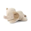 Liewood Kuscheltier Berto „Baby Elefant : Nebelgrau“ 30cm