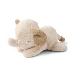 Liewood Kuscheltier Berto „Baby Elefant : Nebelgrau“ 30cm