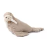 Liewood Kuscheltier Berto „Walross : Stone grey“ 35cm
