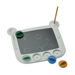 Liewood Magisches Zeichenbrett Venzora „Dove blue multi mix“