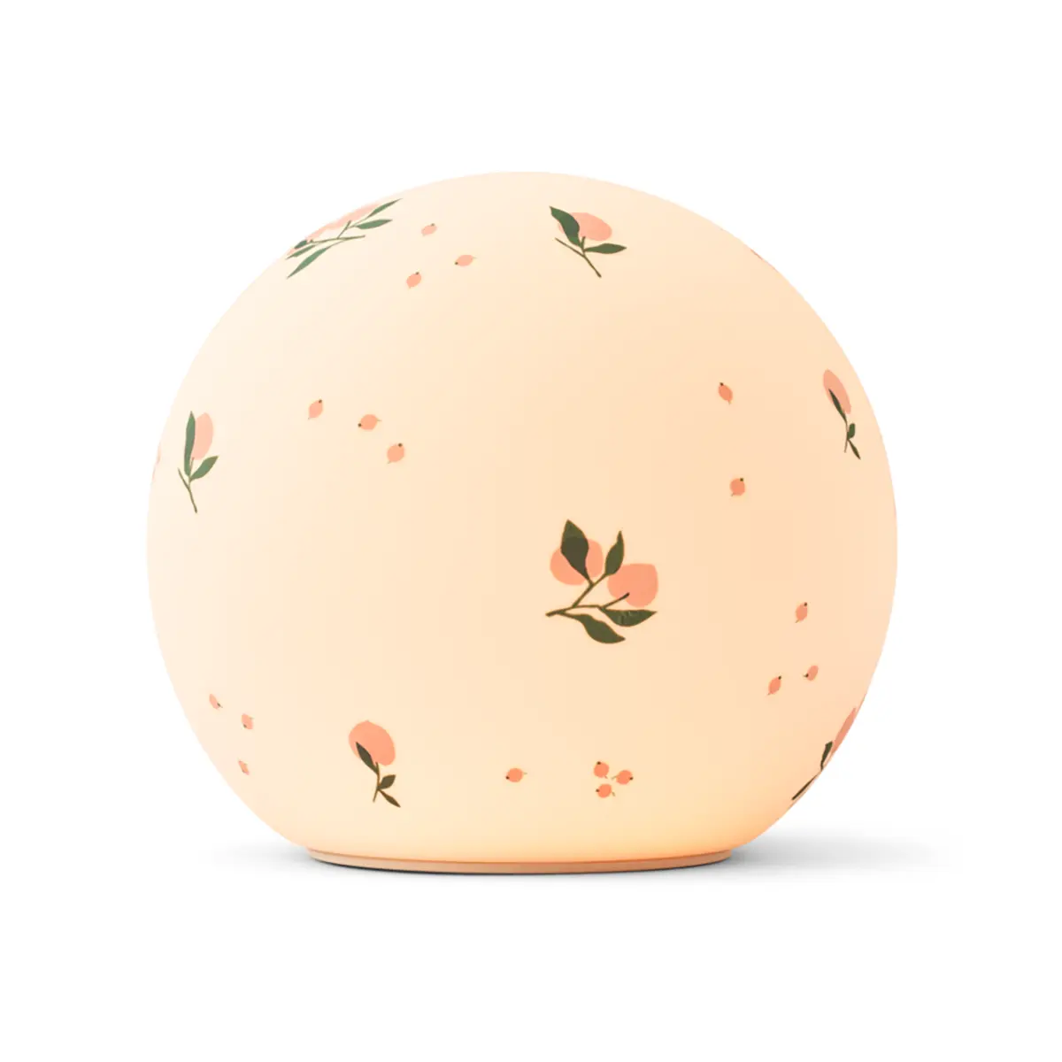 Liewood Nachlicht Yuki „Peach / Sea shell“