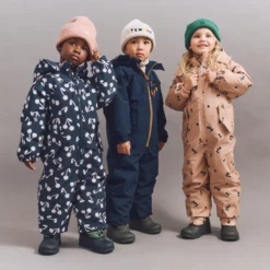 Liewood PU Regenanzug Maddy