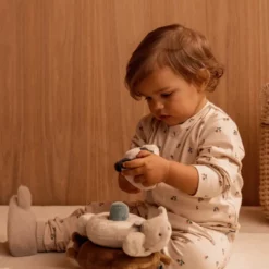 Liewood Plüsch-Stapelturm Sannie „Sandy multi mix“