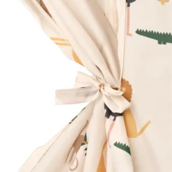 Liewood Pop-Up-Spielzelt Oaks „All together / Sandy “, 135x105cm