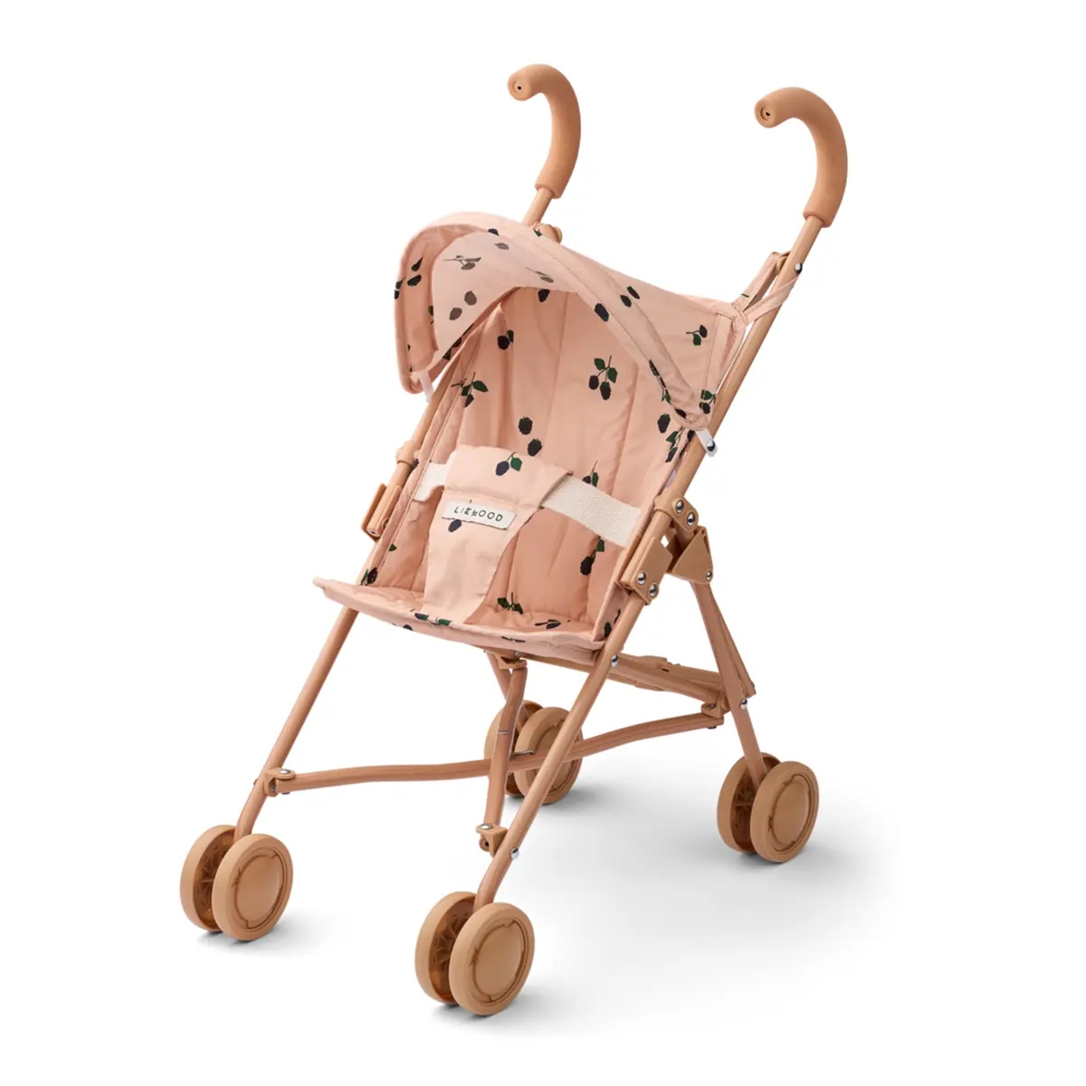 Liewood Puppenbuggy Elsie „Berry / Pale Tuscany“