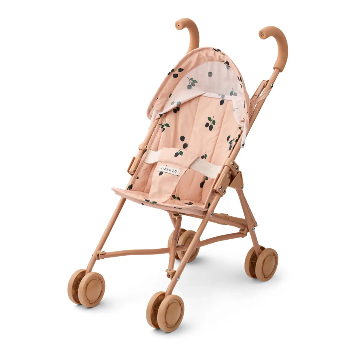 Liewood Puppenbuggy Elsie „Berry / Pale Tuscany“