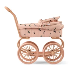 Liewood Puppenwagen Adaline „Berry / Pale Tuscany“