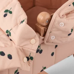 Liewood Puppenwagen Adaline „Berry / Pale Tuscany“