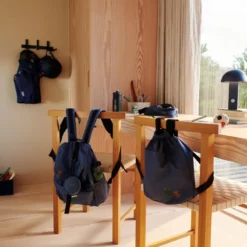 Liewood Puzzle-Ball-Set Solene „Pale tuscany multi mix“