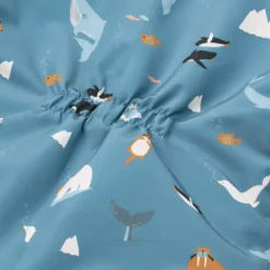 Liewood Schneeanzug Maddy „Arctic Sea / Ocean view“