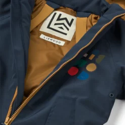 Liewood Schneeanzug Maddy „Classic Navy“