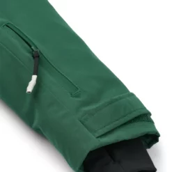 Liewood Schneejacke Kalle „Classic navy / Garden green“
