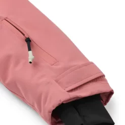 Liewood Schneejacke Kalle „Dusty rose / Classic navy“, Gr. 104, 110, 134, 140 – Bild 6