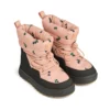 Liewood Schneestiefel Zoey „Berry / Pale Tuscany“