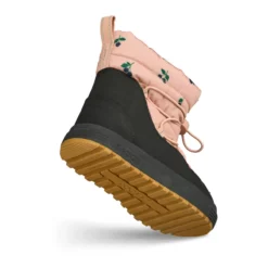 Liewood Schneestiefel Zoey „Berry / Pale Tuscany“