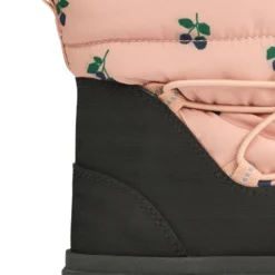 Liewood Schneestiefel Zoey „Berry / Pale Tuscany“